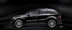 Mercedes-Benz ML-Class Widestar Tuning Package by Brabus 2009 года